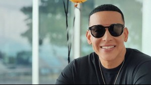 Daddy Yankee se reconcilia con su hijo y le dedica conmovedor mensaje: 'Familia es familia'