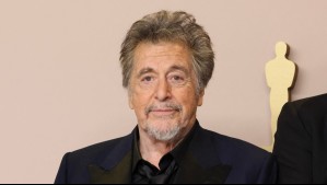 'Ya no tenía pulso': Al Pacino revela que estuvo a punto de morir y explica cómo se salvó