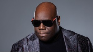 Junto a La Feria On Tour: Carl Cox vuelve a Chile con un show imperdible en Espacio Riesco
