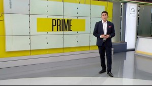 Meganoticias Prime - Sábado 5 de octubre de 2024