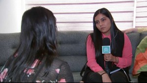 Víctima de femicidio frustrado denunció que no le pagan sus licencias médicas: 'Esto ha sido un proceso largo'