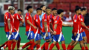 Dos figuras de La Roja son bajas para los partidos contra Brasil y Colombia: Este es el nuevo convocado