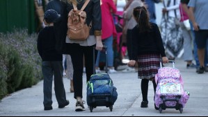 Suspenden clases durante dos días en más de 40 colegios de Arica y Parinacota por emergencia sanitaria