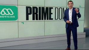 Meganoticias Prime - Domingo 6 de octubre de 2024