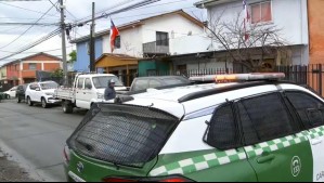 'Amenazaron con secuestrar al más chico': Delincuentes encañonan y maniatan a hermanos tras entrar a robar a su casa