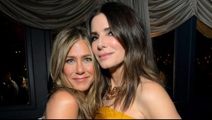 Jennifer Aniston y Sandra Bullock estarían intentado 'sabotear' a Angelina Jolie