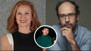 Pronto cumplirá 27 años: Quién es 'Pocket' el hijo artista de los actores Sigrid Alegria y Andrés Velasco