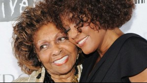 Madre de Whitney Houston fallece a la edad de 91 años: Tuvo una destacada carrera musical