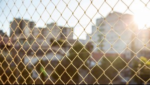 Puso malla de seguridad en su balcón para proteger a su hijo y el edificio lo multó: Esto dictaminó la justicia