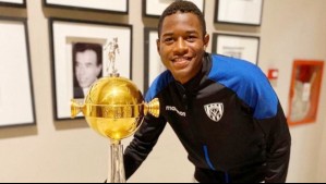 Muere futbolista ecuatoriano de 22 años tras accidente de tránsito: Hay otro jugador con 'pronóstico reservado'