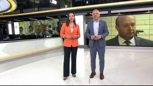 Meganoticias Prime - Lunes 7 de octubre de 2024