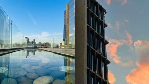 'En uno de los sectores más llamativos del centro de Santiago': Así será el nuevo hotel de lujo que estará en la capital