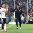 Este martes el Tribunal de Disciplina de la ANFP dio a conocer la sanción que le aplicó al DT de Colo Colo, Jorge Almirón, quien fue expulsado en el pasado clásico ante Universidad Católica, donde los albos se impusieron por 1-0.