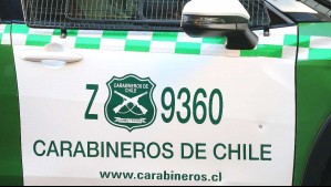 'El chofer escapó del lugar': Agricultor muere atropellado por supuesto conductor ebrio