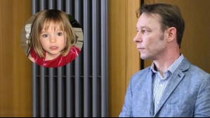 'Este fallo es un error': Sospechoso de la desaparición de Madeleine McCann podría quedar libre