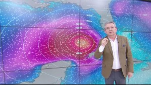 Alerta por huracán Milton: Jaime Leyton explica trayectoria del evento meteorológico que llegará a Florida