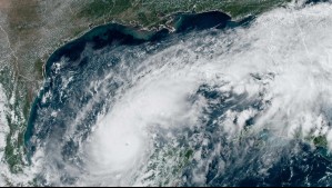 Huracán Milton avanza hacia la costa de Florida como 'extremadamente peligroso': Tocaría tierra el miércoles