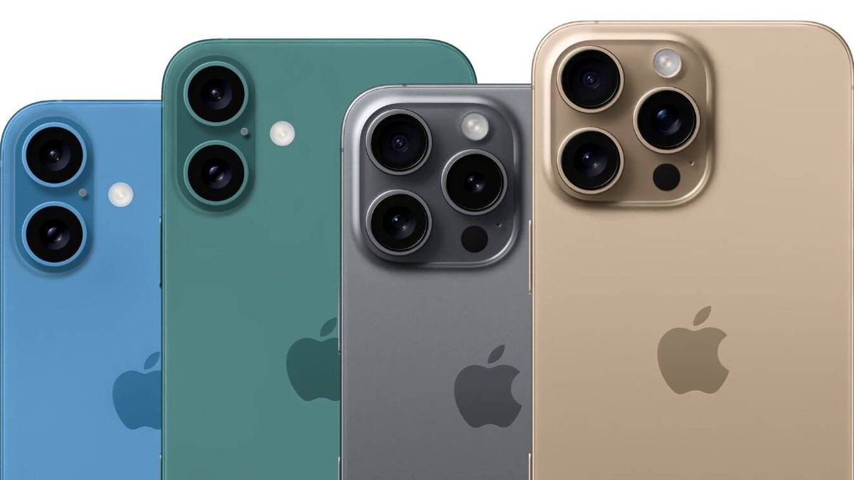 iphone 16