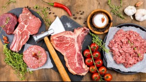 Para la parrilla, el horno y la olla: Estas son las mejores ofertas en carne de vacuno que tiene Lider