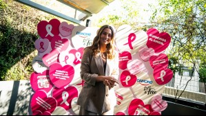 Danone Light & Free lanza yogurt para concientizar sobre el cáncer de mama: Donarán lo recaudado a Corporación Yo Mujer