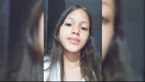 'Sé que está encerrada en algún lado': Niña de 12 años fue a buscar shampoo para bañar a un perro y nunca más volvió