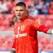 Revisa en detalle el motivo mensaje de Cristóbal Campos ante la muerte de Lorenzo Prieto, masoterapeuta de la Universidad de Chile y con quien coincidió en el club.