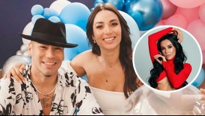 'Se parece a la madre de tus hijos': Fans de Raúl Peralta comparan a su nueva novia con Lisandra Silva