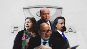 En los últimos 15 años al menos 60 políticos investigados por el Ministerio Público no fueron a juicio oral