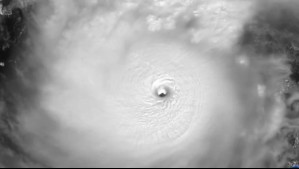 Huracán Milton se degrada a categoría 1 tras tocar tierra en Florida