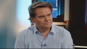 'Nadie lo estaba pasando bien': Sebastián Jiménez se sincera tras su divorcio luego de 17 años de matrimonio