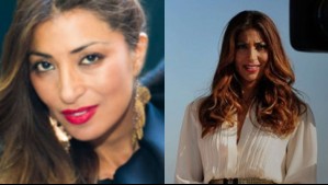 La insigne comentarista de moda del 'Buenos Días a Todos': Así luce Carolina Jorquera tras alejarse de la TV