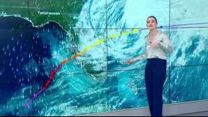 Análisis del histórico paso del huracán Milton: Más de 130 tornados, inundaciones e impacto en Florida