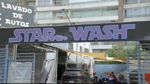 Cómo el emprendimiento chileno 'Star Wash' tras dos años logró ganar la batalla judicial a 'Star Wars'