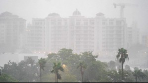 Paso del huracán Milton deja severos daños a infraestructura en zonas de Florida