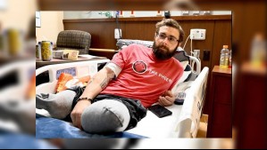 Trabajador vivió un trágico accidente en su primer día en empresa: Perdió sus piernas tras caer en trituradora de madera