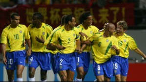 Ganó dos mundiales y tuvo hasta 32 propiedades: El astro brasileño que vendió una mansión para evitar la bancarrota