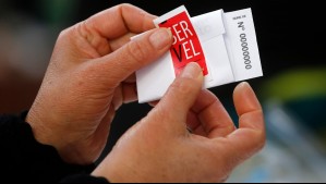 Elecciones 2024: ¿Cuál es la multa por no votar?