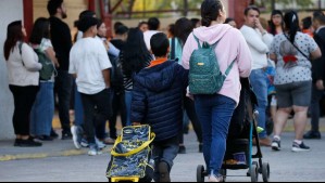 Sistema de Admisión Escolar: ¿Cuándo se conocen los resultados?