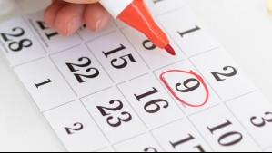 Solo quedan seis este 2024: Estos son todos los feriados que restan este año