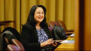 Presidente Boric nomina a Dorothy Pérez como contralora general de la República