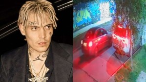 'Gracias a Diosito logramos librar': Marcianeke denuncia que fue víctima de intento de encerrona