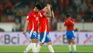 'Jugamos como nunca...': Los memes que dejó la dura derrota de la Selección Chilena frente a Brasil