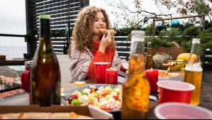 Famosa marca chilena de comida rápida llegó a México y proyecta su internacionalización para 2025