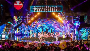 De Chile y el extranjero: Estos son los artistas que se presentarán en la Teletón 2024