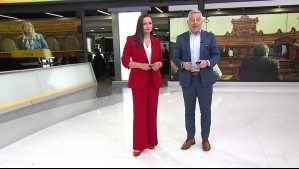 Meganoticias Prime - Jueves 10 de octubre de 2024