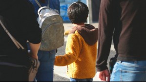 Niño de 3 años sufre serias heridas al ser atacado por un perro en terminal de Collipulli