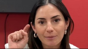 Influencer Rosario Bravo paró a seguidora que la cuestionó por subir video con su esposo e hijo: 'Que soporten callados'