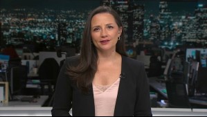 Meganoticias Prime - Viernes 11 de octubre de 2024