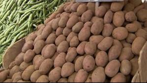 Se dispara el precio de la papa: ¿Cuál es la más económica?