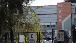 'Me llovió caca en la cabeza': Funcionarios de salud denuncian filtraciones de aguas servidas en Hospital San Borja